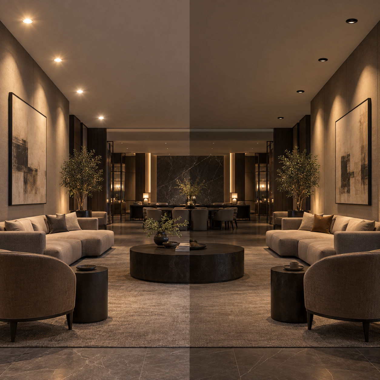 deep-recessed-vs-standard-led-downlights-glare-control