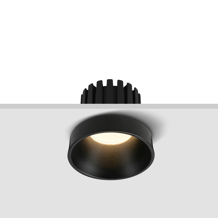 IBSP117-Semi-Recessed-10-25w