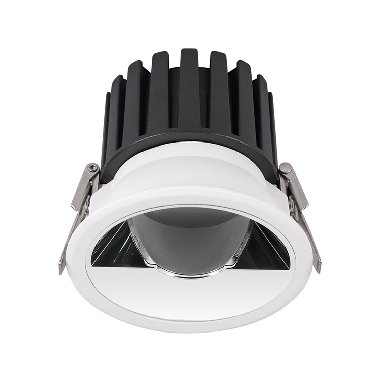 IBSP137CT075H69-Asymmetrical Beam 24° Washer Polarized Lamp IP65 Glass ...